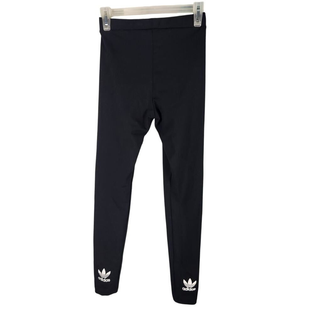 Adidas leggings women's small